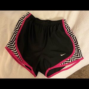 Nike Dri-Fit running shorts.Sz XS